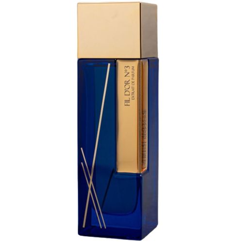 Laurent Mazzone Fil d'Or No.3 Extrait De Parfum