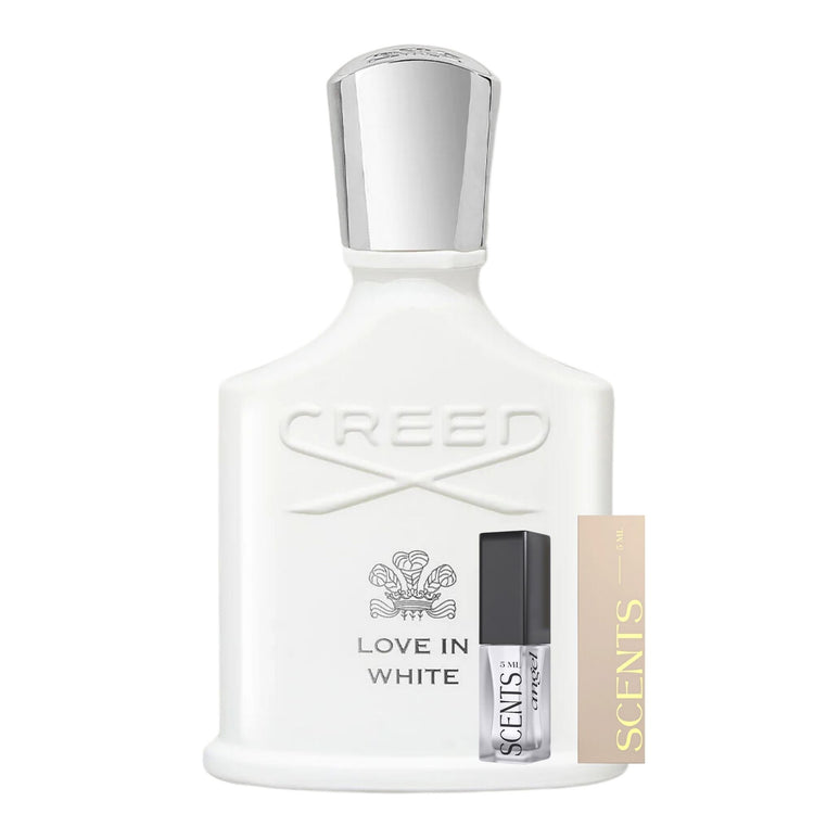 Creed Love In White Eau De Parfum