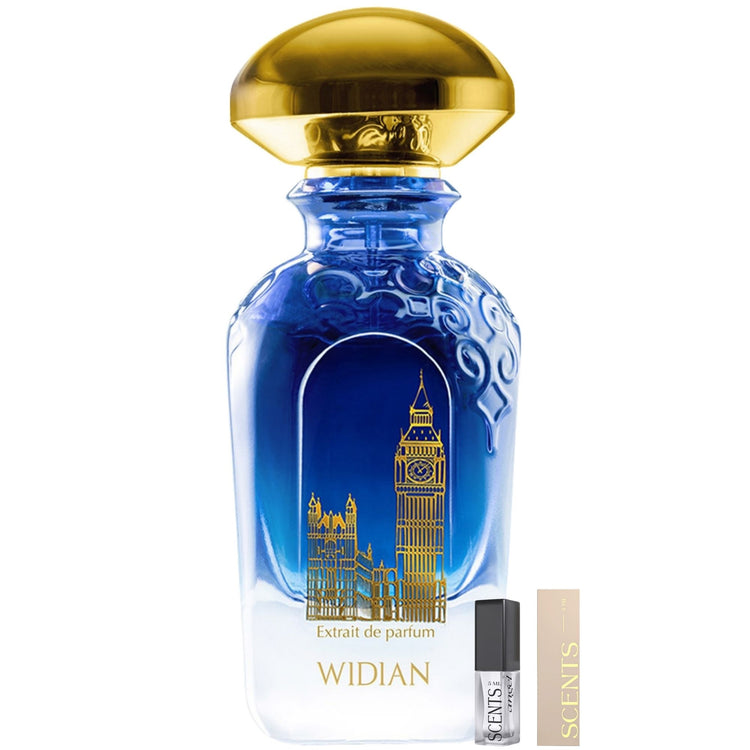 Widian London Extrait de Parfum