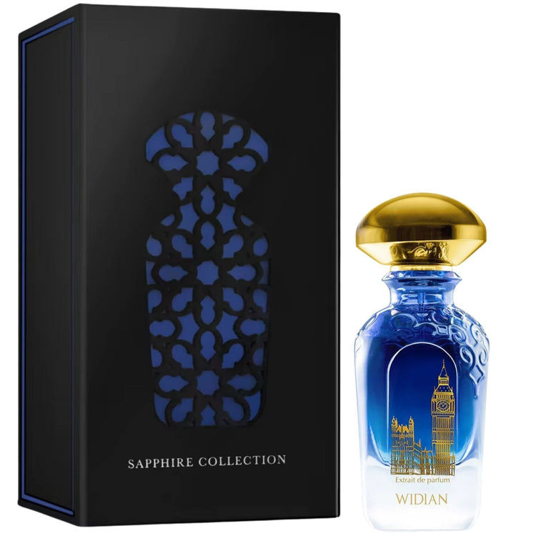 Widian London Extrait de Parfum