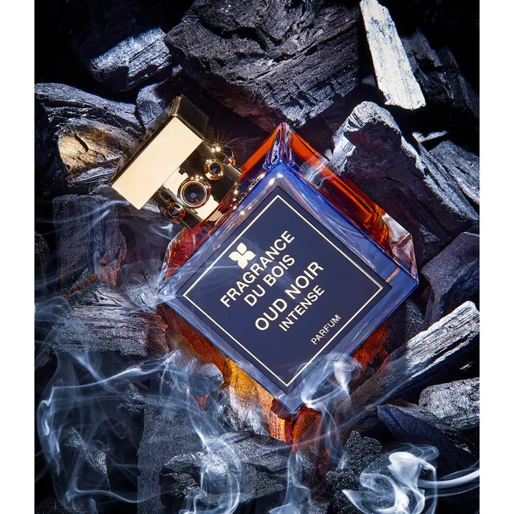 Fragrance du Bois Oud Noir Intense Parfum