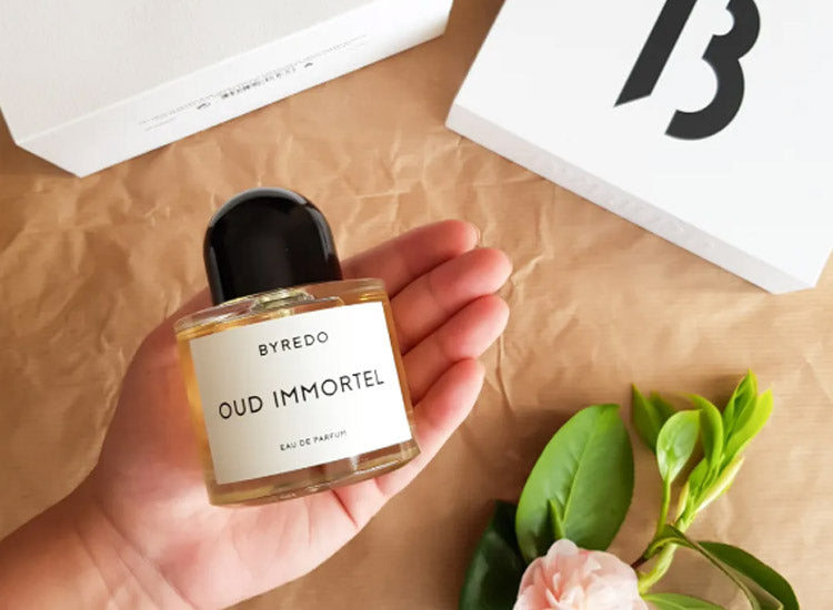 Byredo Oud Immortel Eau de Parfum