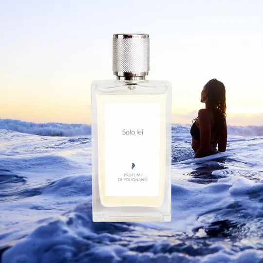 Profumi Di Polignano Solo Lei Eau de Parfum
