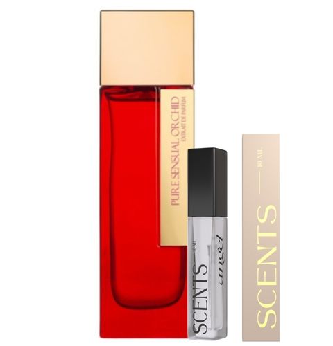 "Luxury Decants,” “Laurent Mazzone” “Unisex Perfume”