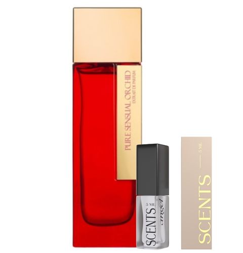 "Luxury Decants,” “Laurent Mazzone” “Unisex Perfume”