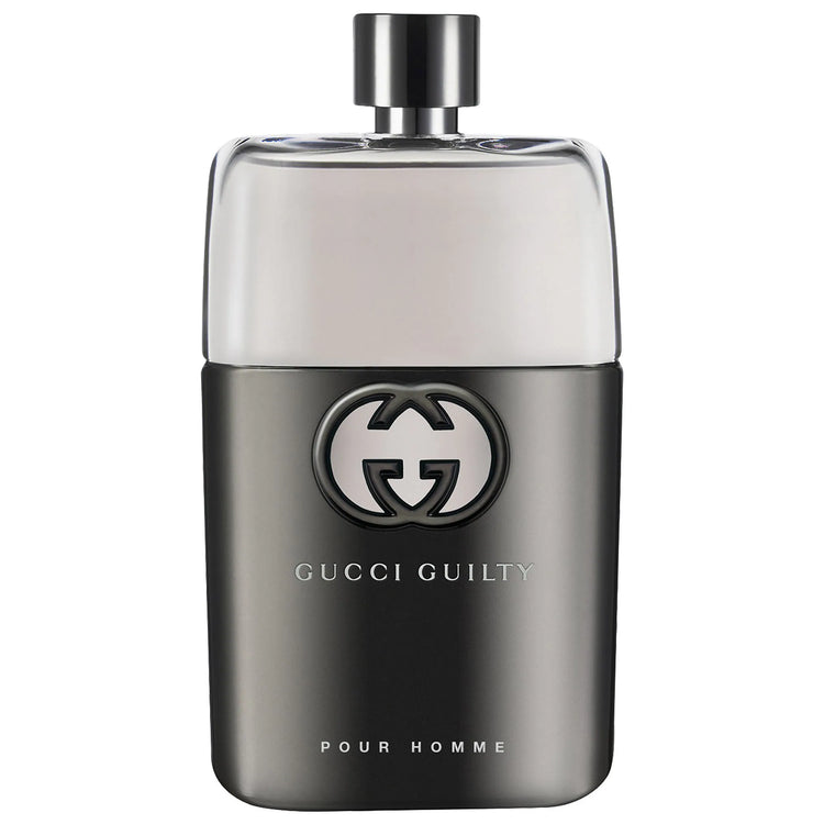 Gucci Guilty Pour Homme| Samples
