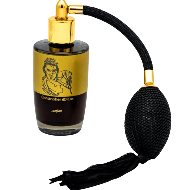 Christopher DiCas Extrait de Parfum