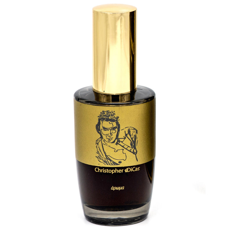 Christopher DiCas Extrait de Parfum
