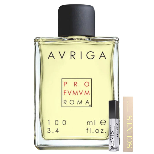 Profumum Roma Auriga Eau De Parfum