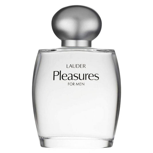 Estee Lauder Pleasures For Men Eau De Parfum