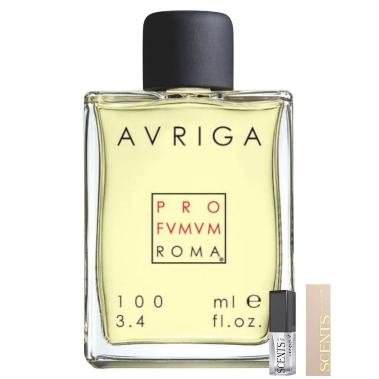Profumum Roma Auriga Eau De Parfum