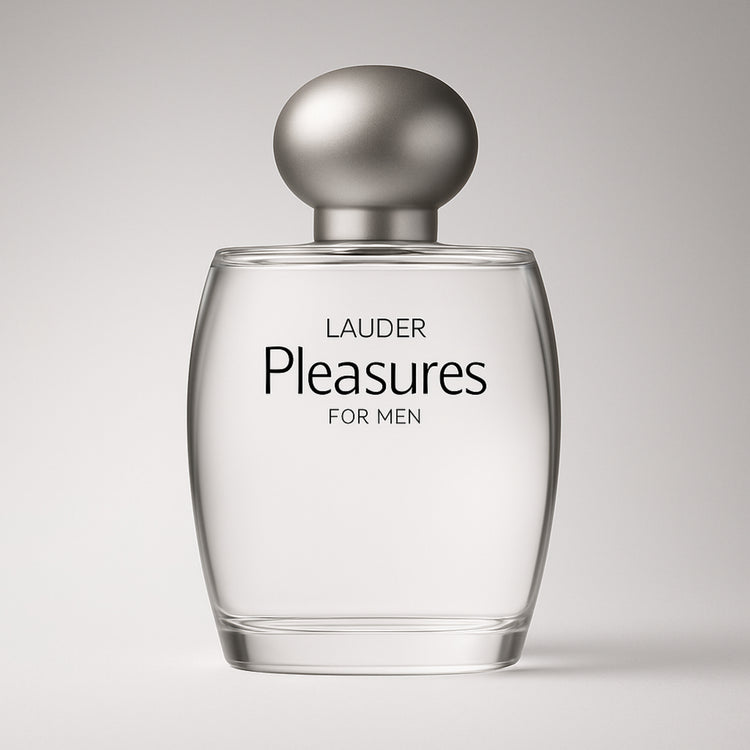Estee Lauder Pleasures For Men Eau De Parfum