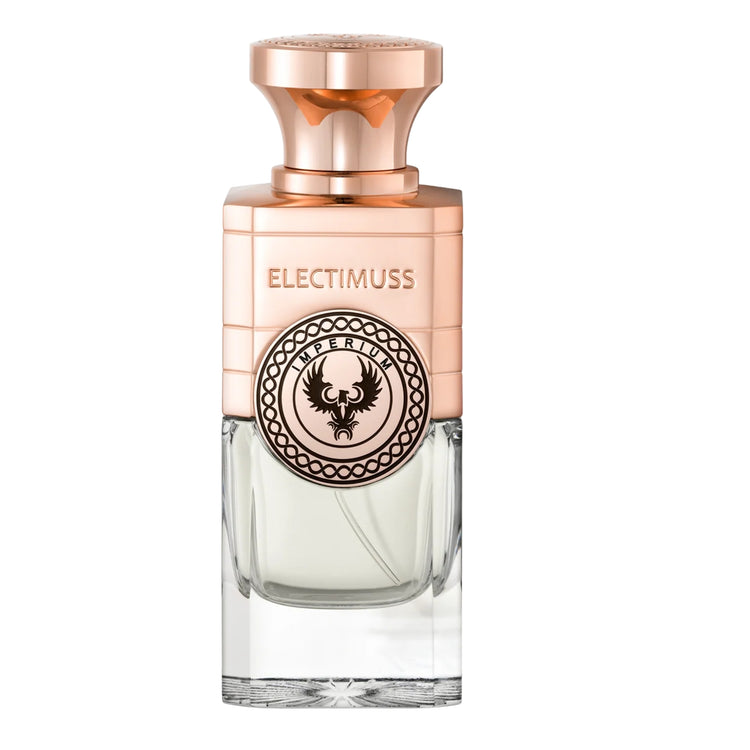 Electimuss The Wanderlust Set Imperium Pure Parfum Gift Collection