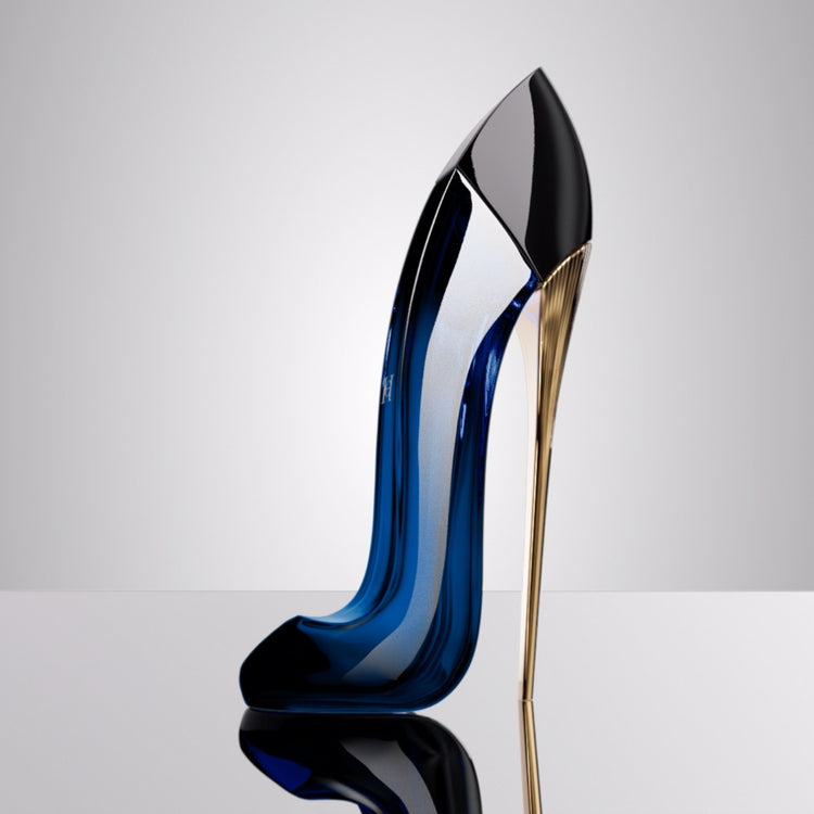 Carolina Herrera Good Girl Eau De Parfum