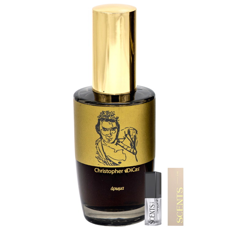 Christopher DiCas Extrait de Parfum