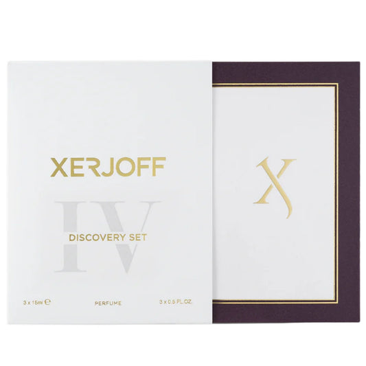 Xerjoff Discovery Set II Eau De Parfum