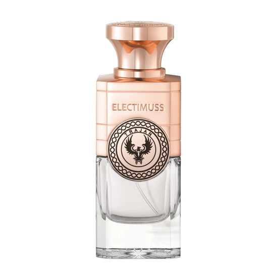 Electimuss The Wanderlust Set – Trajan Pure Parfum Gift Collection