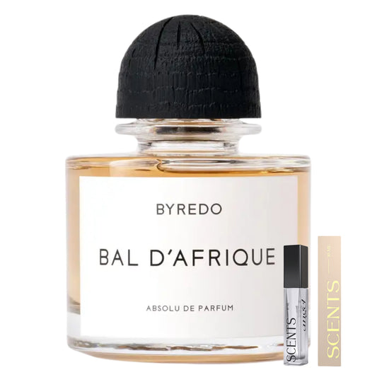 Byredo Bal d’Afrique Absolu de Parfum