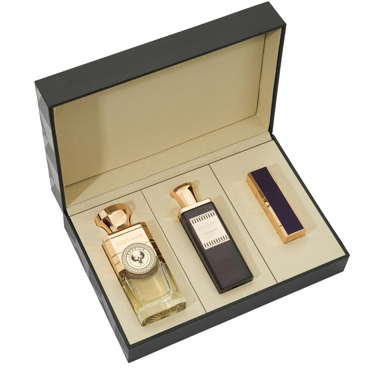 Electimuss The Opulent Set – Imperium Pure Parfum