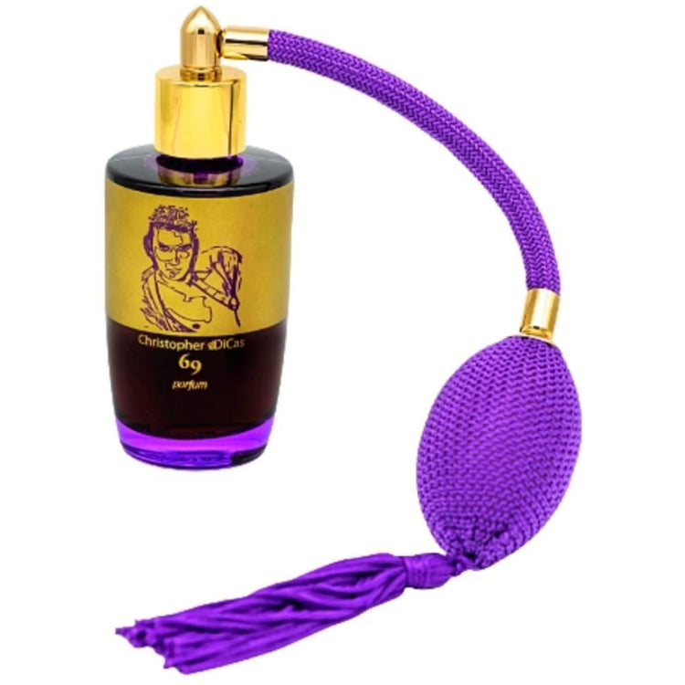 Christopher DiCas 69 Extrait de Parfum