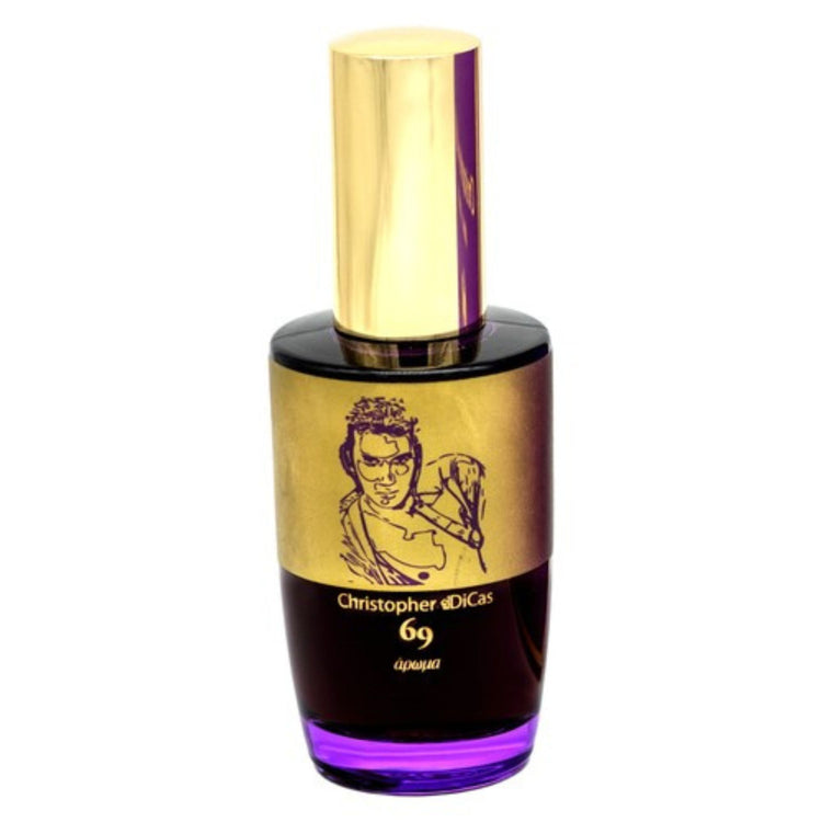 Christopher DiCas 69 Extrait de Parfum