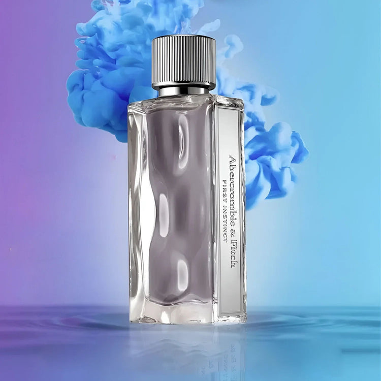 Abercrombie & Fitch First Instinct Eau de Toilette