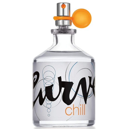 Liz Claiborne Curve Chill For Men Eau de Toilette