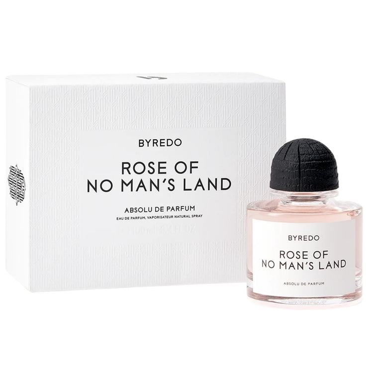 Byredo Rose of No Man’s Land Absolu de Parfum