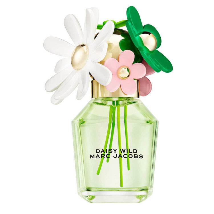 Marc Jacobs Daisy Wild Gift Set Eau De Parfum