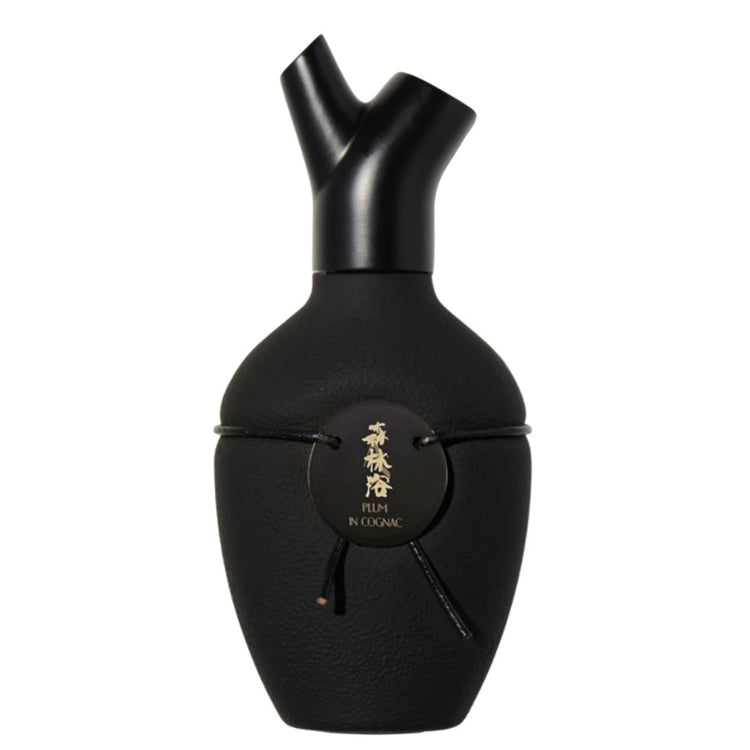 Scents of Wood Plum in Cognac Vintage 2024 Eau De Parfum