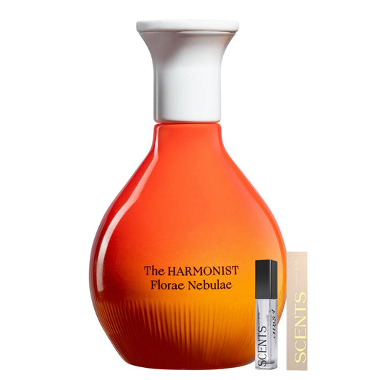 The Harmonist Florae Nebulae Parfum