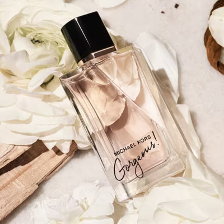 Michael Kors Gorgeous Eau De Parfum for Women