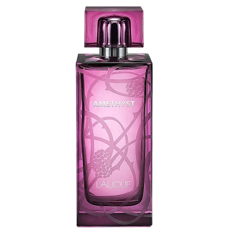Lalique Amethyst Eau De Parfum for Women