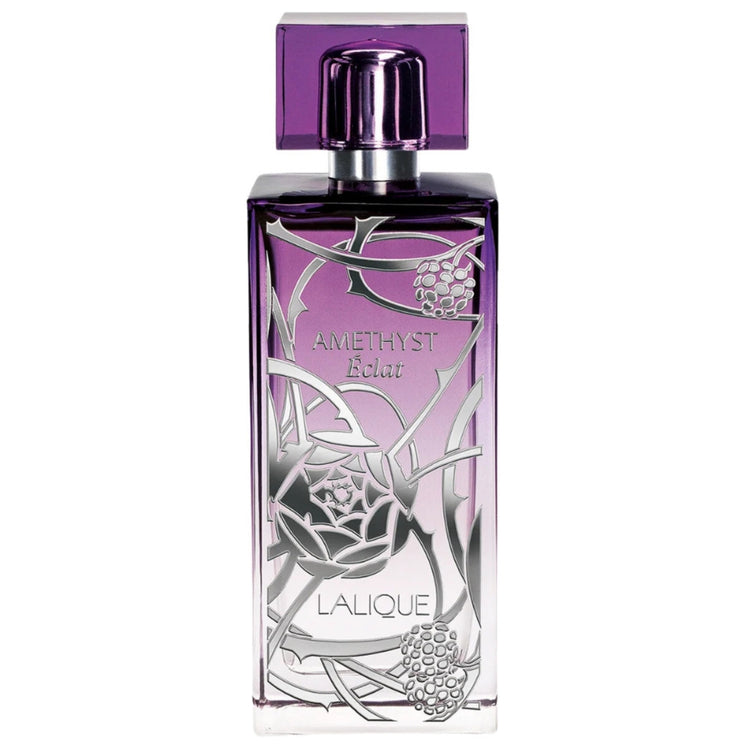 Lalique Amethyst Eclat Eau De Parfum for Women