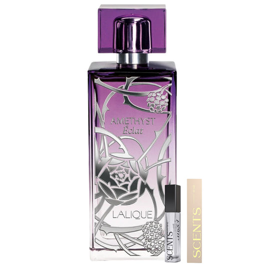 Lalique Amethyst Eclat Eau De Parfum for Women