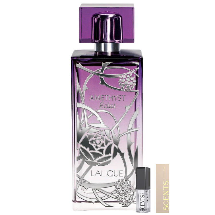 Lalique Amethyst Eclat Eau De Parfum for Women