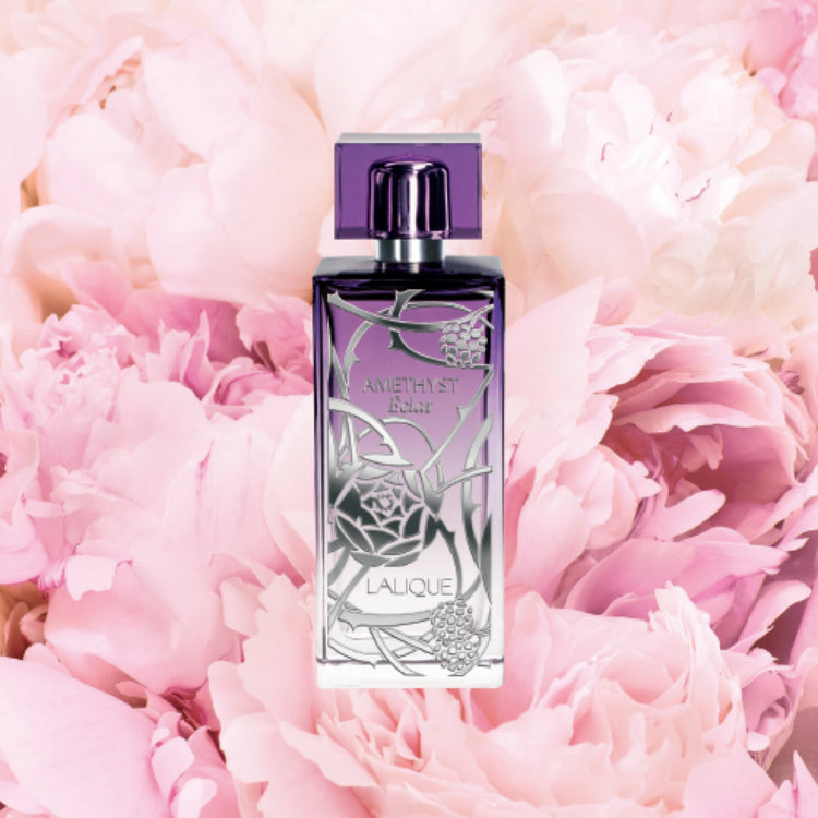 Lalique Amethyst Eclat Eau De Parfum for Women