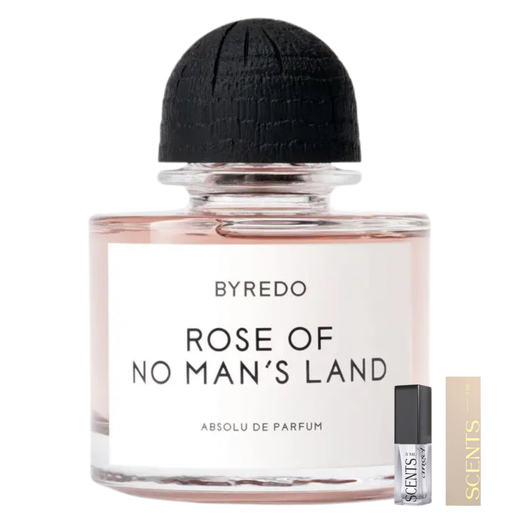 Byredo Rose of No Man’s Land Absolu de Parfum