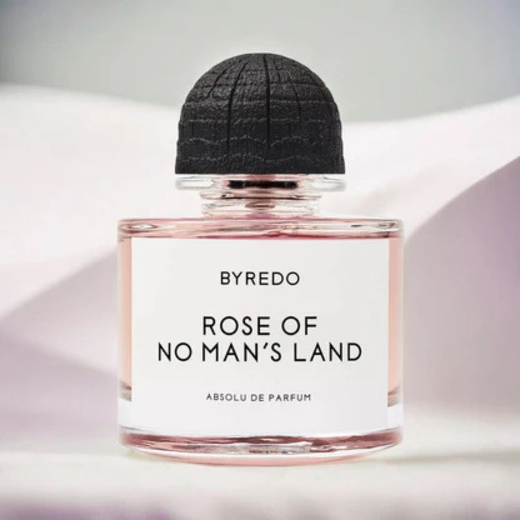 Byredo Rose of No Man’s Land Absolu de Parfum