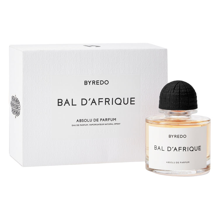 Byredo Bal d’Afrique Absolu de Parfum
