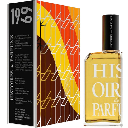 Histoires de Parfums 1969 Eau de Parfum