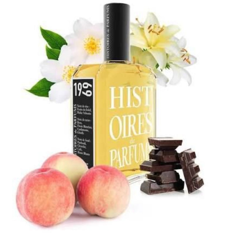 Histoires de Parfums 1969 Eau de Parfum