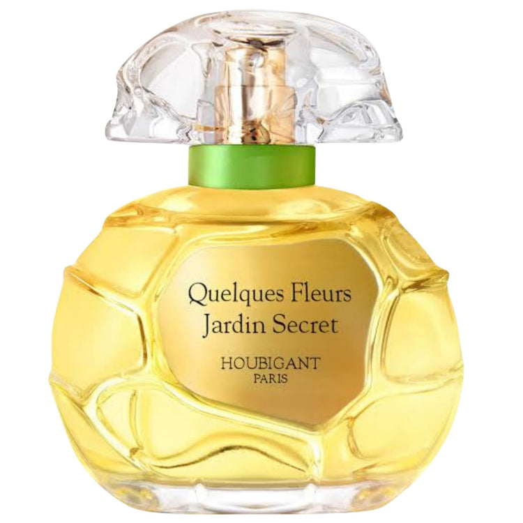 Houbigant Quelques Fleurs Jardin Secret Eau De Parfum