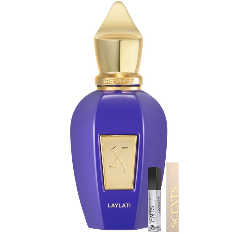 Xerjoff Laylati Eau de parfum