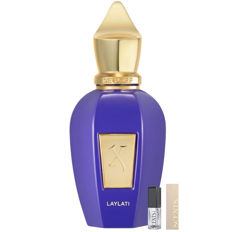 Xerjoff Laylati Eau de parfum