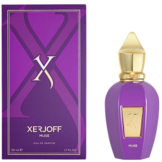 Xerjoff Muse Eau De Parfum
