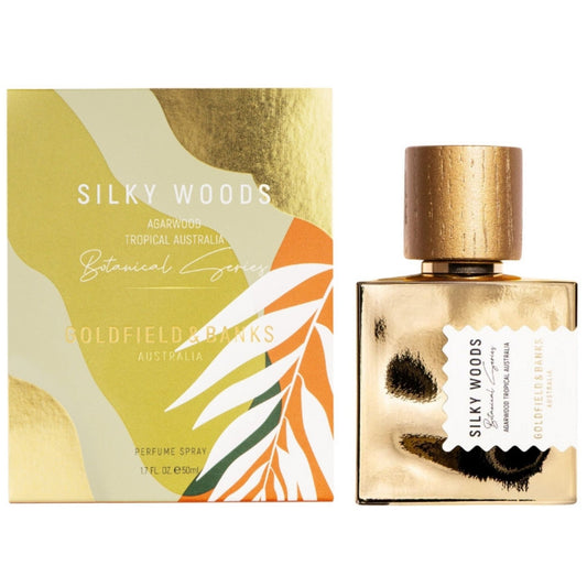 Goldfield & Banks Silky Woods Eau De Parfum