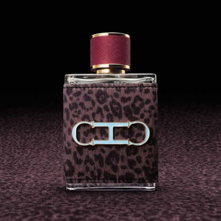 Carolina Herrera CH Men Wild Love Eau De Parfum