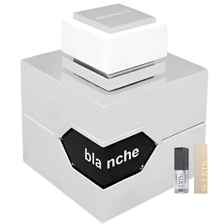 Al Haramain L'Aventure Blanche Femme Eau De Parfum
