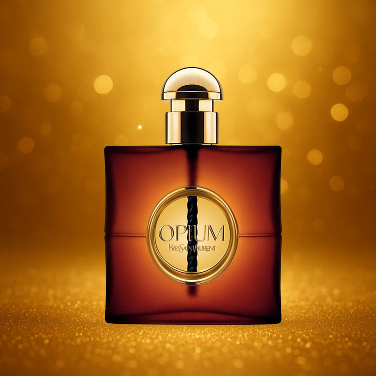 Yves Saint Laurent Opium for Women Eau De Parfum